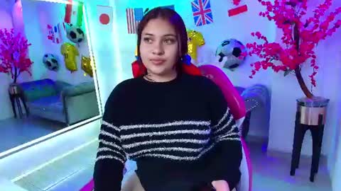 Ariel  online show from June 2026 11:47:02 AM
