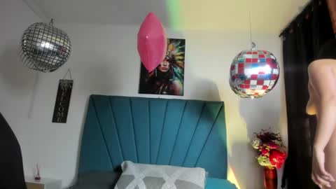 ariel_wish online show from April 2026 01:30:01 PM