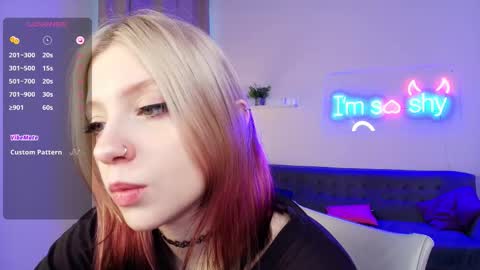 Ariel online show from March 2026 01:37:02 PM