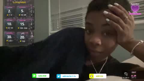 arielbliss69 online show from April 2026 08:07:02 AM