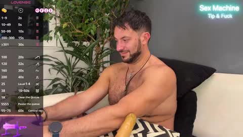 Ariel online show from March 2026 02:37:01 AM