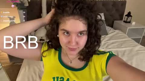 Ariella GTM3  Tue Wed Thu Fri Sat  0400 am-1030pm online show from July 2026 07:23:02 AM