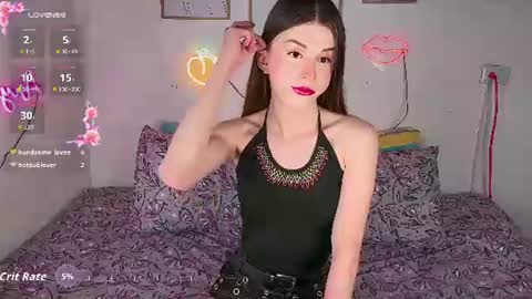 Ariel Mishel online show from July 2026 01:59:01 PM