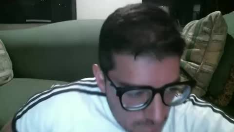 Anon online show from April 2026 04:57:01 AM