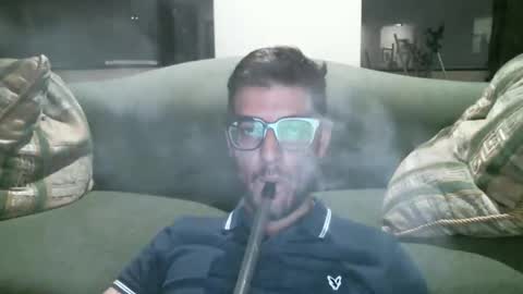 Anon online show from April 2026 04:35:02 AM