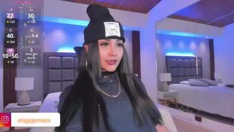 Arigy  Everyday From 1430 to 2130 Col Time online show from January 2026 07:17:02 PM