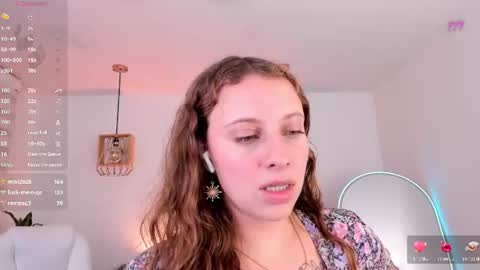 Ari  online show from July 2026 01:58:33 AM