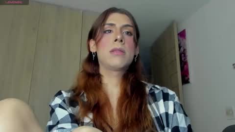 Ariana Forero ---- independet model online show from February 2026 12:03:01 AM