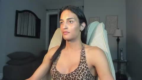 Aria online show from July 2026 07:43:01 AM