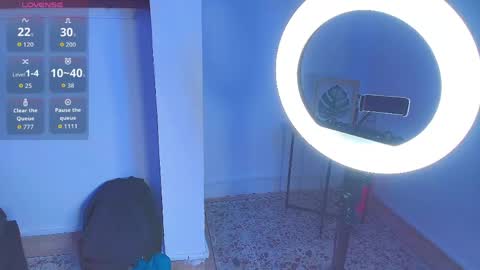 ariia_monroee online show from May 2026 03:14:01 AM