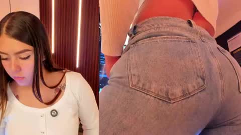  Arianna  online show from April 2026 02:55:01 PM