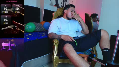 Ariies13 online show from March 2026 06:42:02 PM