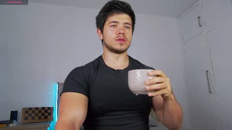 A n g e l  f r o m  H e l l online show from April 2026 07:06:01 AM