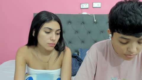 Aria  Cholee online show from April 2026 02:11:01 PM