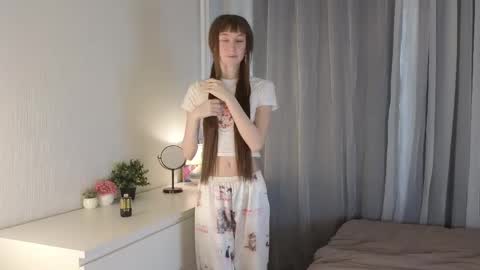 Arina online show from April 2026 03:31:02 PM