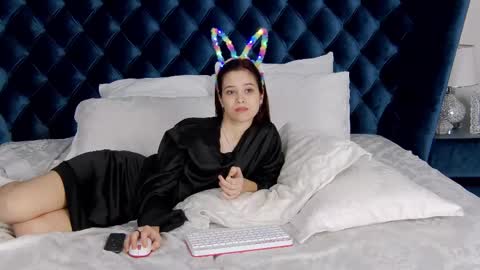 ArinaArnold online show from December 2024 06:40:01 AM