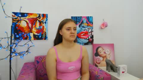 Snapshot of arinabelle chatting on June 2026 03:40:02 PM arinabelle online show from June 2026 03:40:02 PM