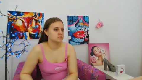 Snapshot of arinabelle chatting on June 2026 06:06:02 PM arinabelle online show from June 2026 06:06:02 PM