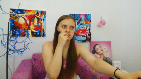 Snapshot of arinabelle chatting on June 2026 01:08:02 PM arinabelle online show from June 2026 01:08:02 PM