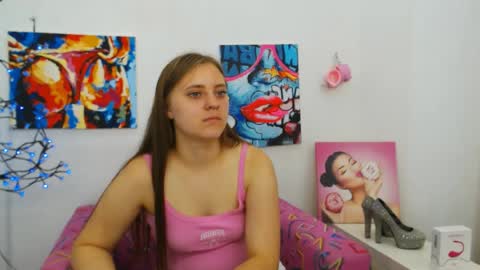 Snapshot of arinabelle chatting on July 2026 04:29:02 PM arinabelle online show from July 2026 04:29:02 PM