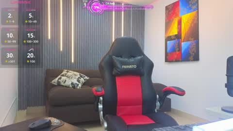 aris_sexx online show from March 2026 12:11:01 AM