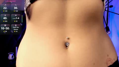 Aris Suarez online show from April 2026 05:14:02 AM