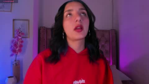 Aris Suarez online show from May 2026 04:32:02 AM
