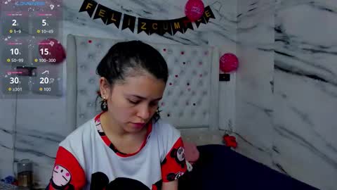 celina online show from March 2026 01:58:02 PM