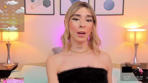   Nice to meet you  thumb up me please its important I  LOOK MY BIO DOWN online show from February 2025 10:37:02 AM