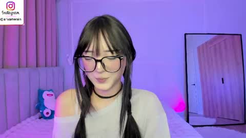 Snapshot of ariya_star chatting on June 2026 03:16:01 PM Ariya online show from June 2026 03:16:01 PM