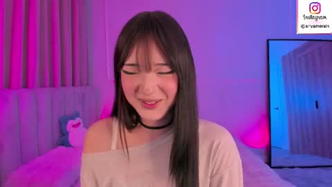 Snapshot of ariya_star chatting on July 2026 03:14:02 PM Ariya online show from July 2026 03:14:02 PM