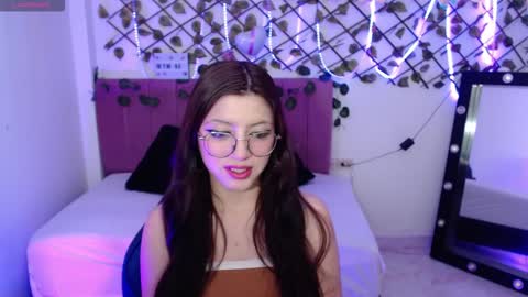 Snapshot of arizbeth_johansson chatting on November 2025 02:19:02 PM arizbeth_johansson online show from November 2025 02:19:02 PM