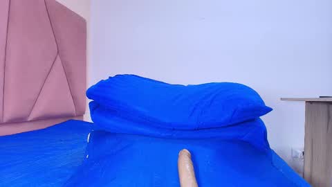 Arleth  online show from February 2025 06:17:02 AM