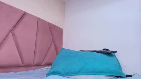 Arleth  online show from March 2025 03:08:01 AM