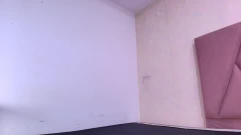 Arleth  online show from October 2025 03:01:02 AM