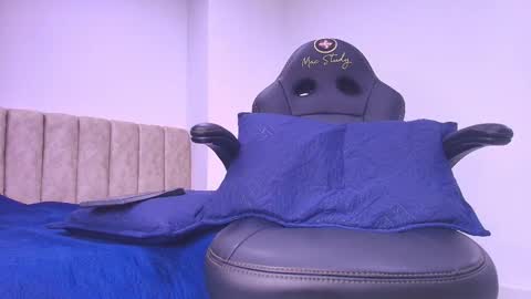 Arleth  online show from January 2026 03:09:02 AM