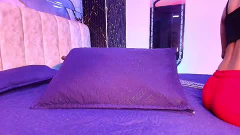 Arleth  online show from March 2026 03:12:01 AM