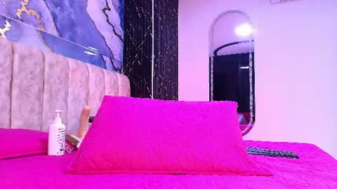 Arleth  online show from July 2026 03:11:02 AM