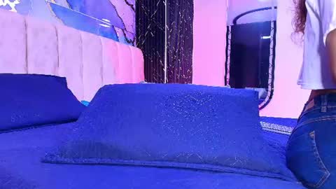Arleth  online show from July 2026 03:23:02 AM