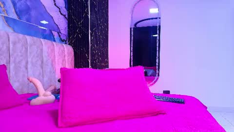 Arleth  online show from July 2026 03:46:02 AM
