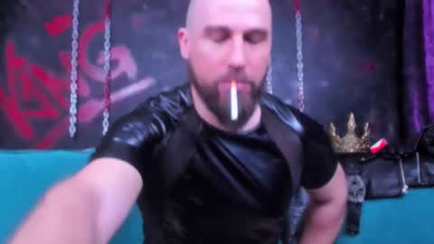 Armando online show from March 2026 03:45:02 AM