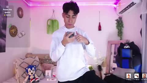 armond online show from March 2026 12:04:02 AM