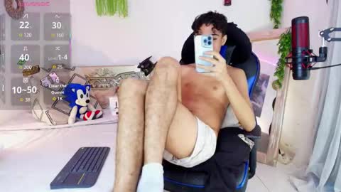 armond online show from March 2026 12:49:01 AM