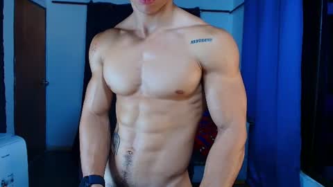 Snapshot of arnold_black69 chatting on July 2026 01:12:02 AM arnold black online show from July 2026 01:12:02 AM