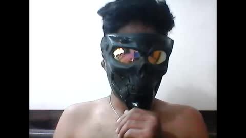 arnold_forfun online show from March 2026 06:17:02 AM