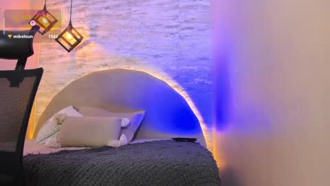 ARON BOLT online show from March 2026 05:02:01 PM