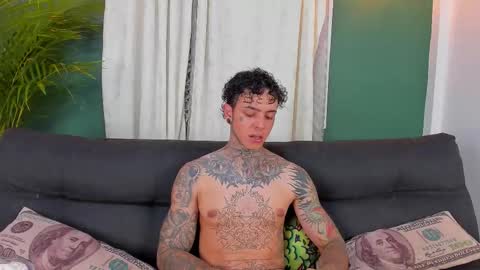 Aron ford online show from March 2026 02:06:02 AM