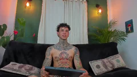 Aron ford online show from June 2026 02:53:01 AM