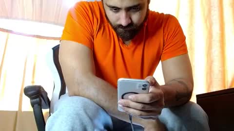 aronmiller online show from February 2026 03:52:02 PM