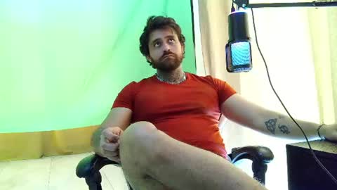 Snapshot of aronmiller404 chatting on July 2026 03:25:01 PM aronmiller online show from July 2026 03:25:01 PM